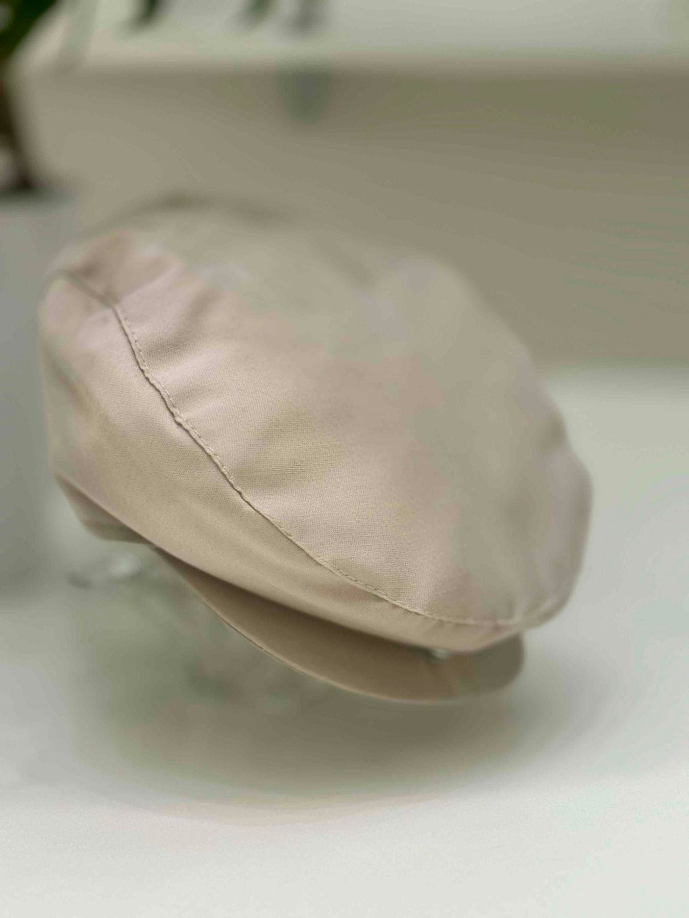 Luxury Cloth Cap 0090