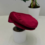Luxury Cloth Cap Natan