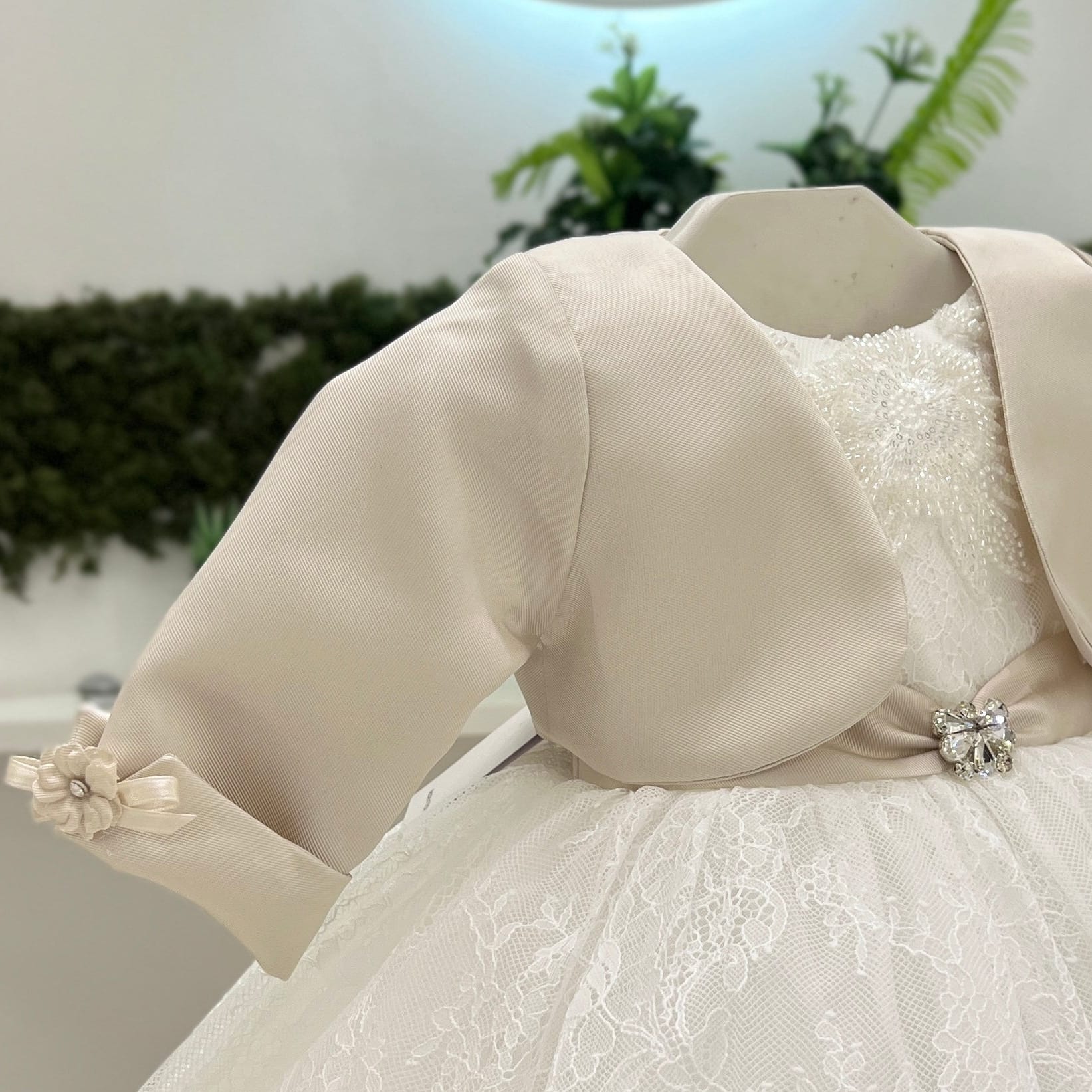 Bolero Luxury Alice
