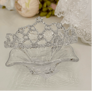 Diadema Cristalli Battesimale