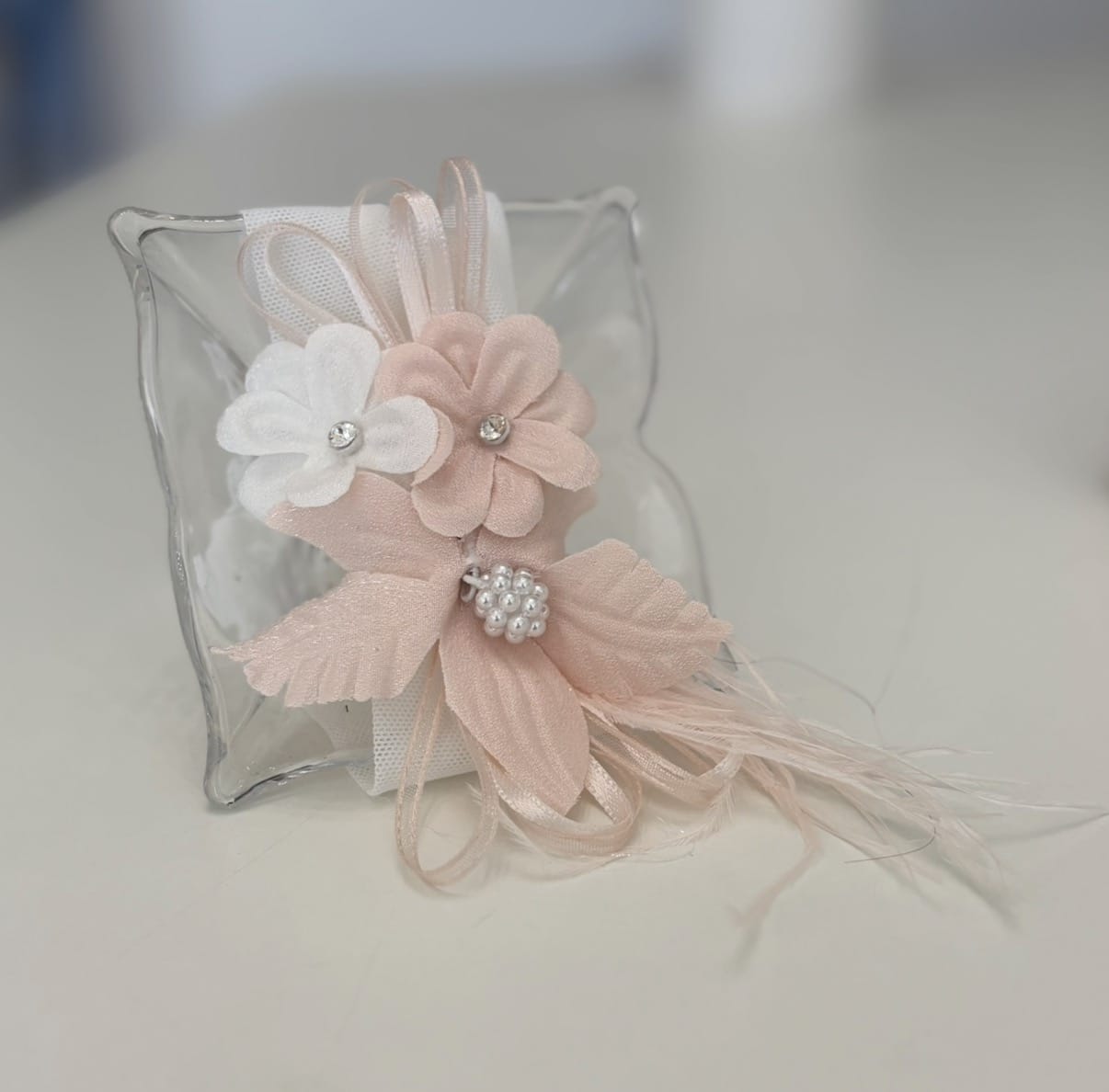 Luxury Headband Letizia