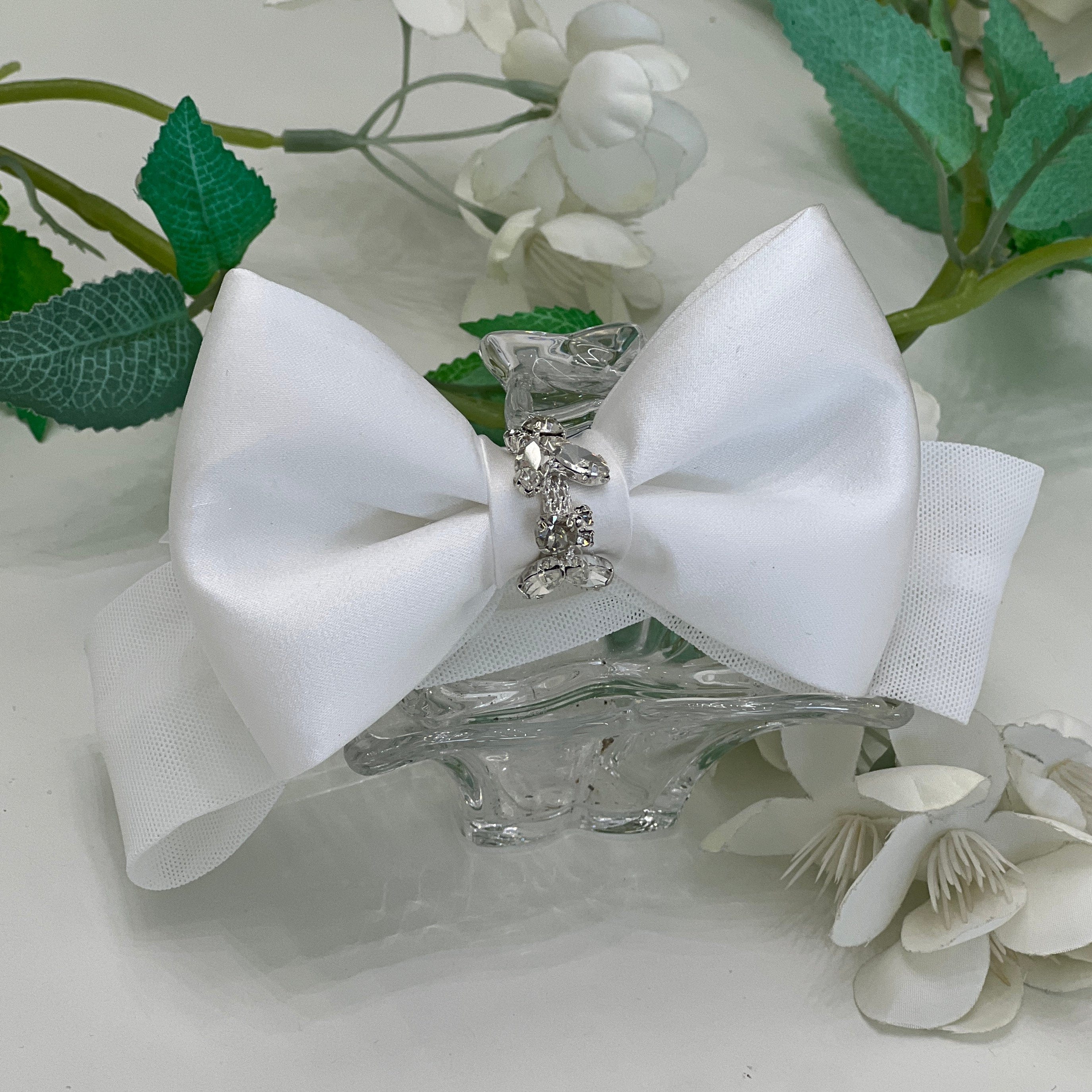 Luxury Headband Pamela