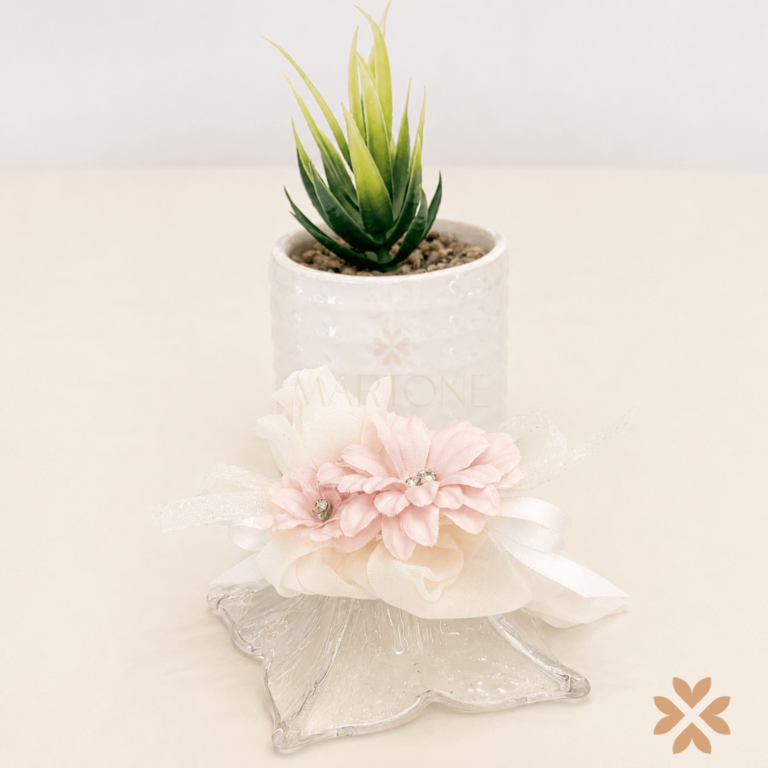 Luxury Headband Demetra