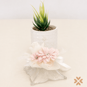 Luxury Headband Demetra