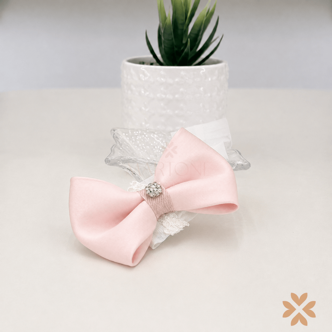 Luxury Headband Iside