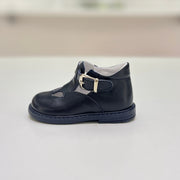 Scarpa con occhielli - Martone
