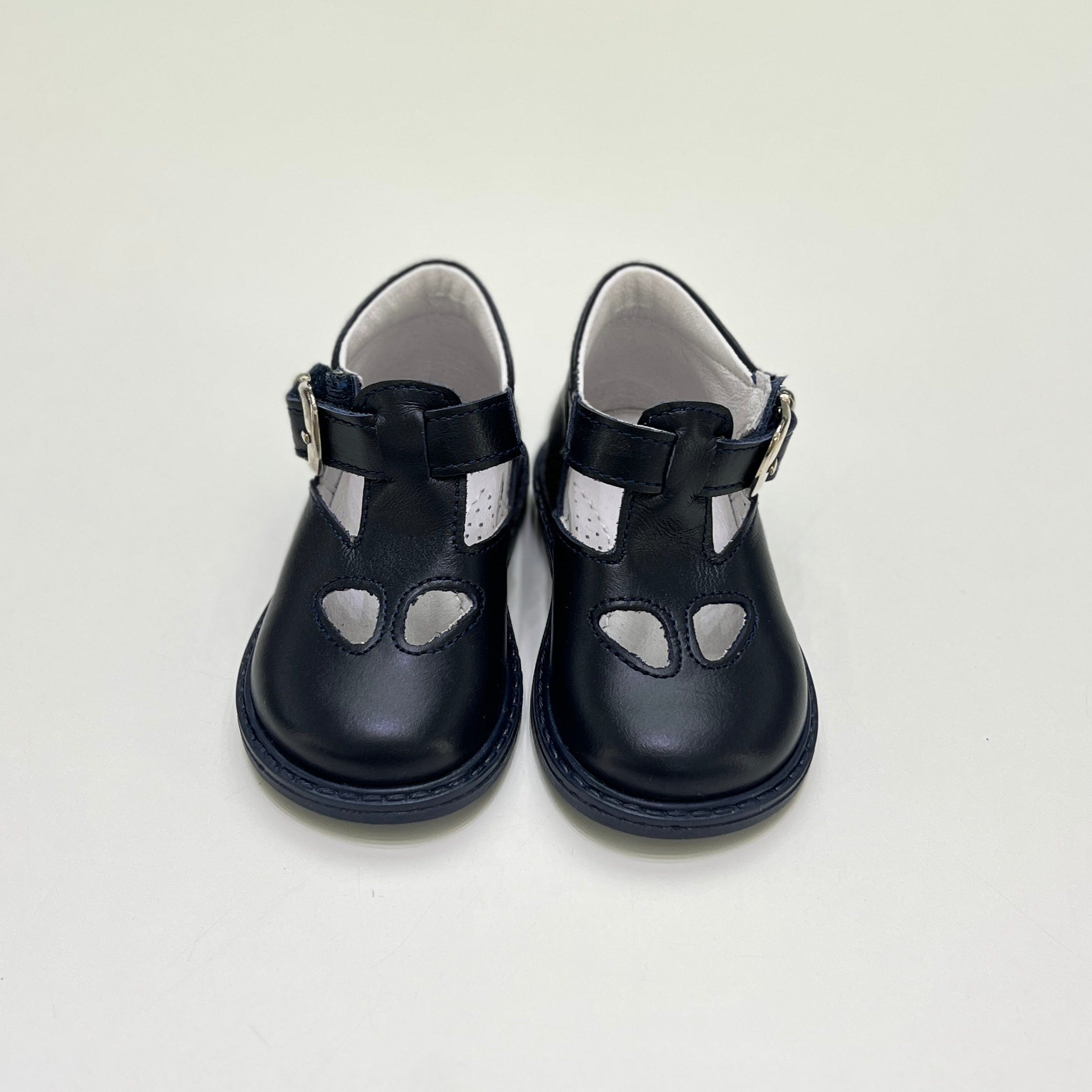 Scarpa con occhielli - Martone