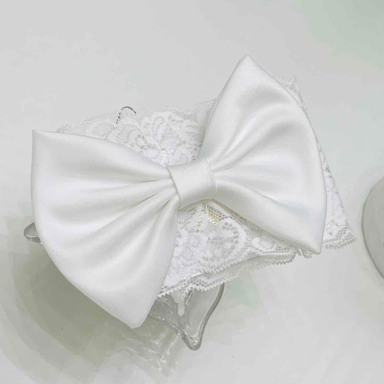 Luxury Headband 0058