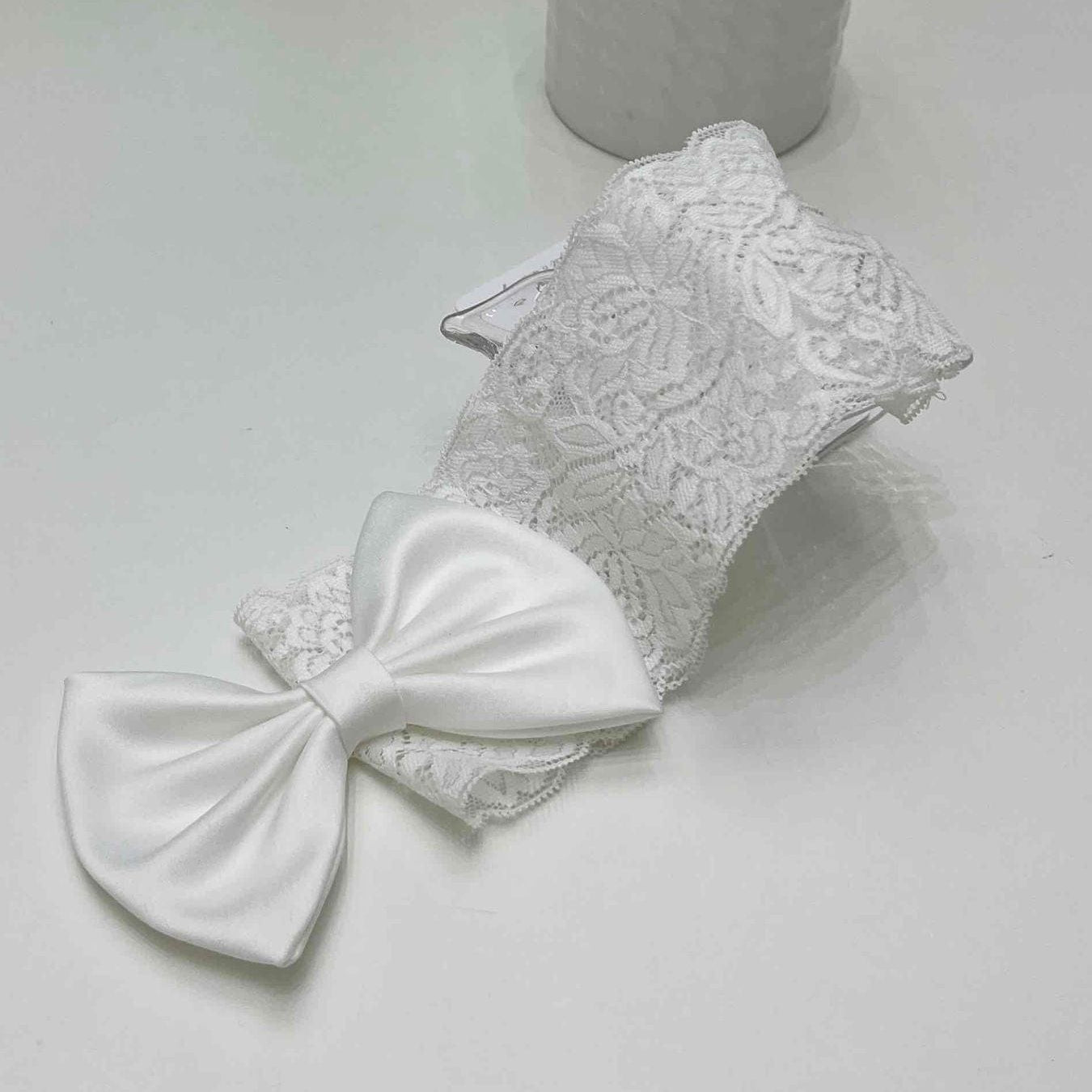 Luxury Headband 0058
