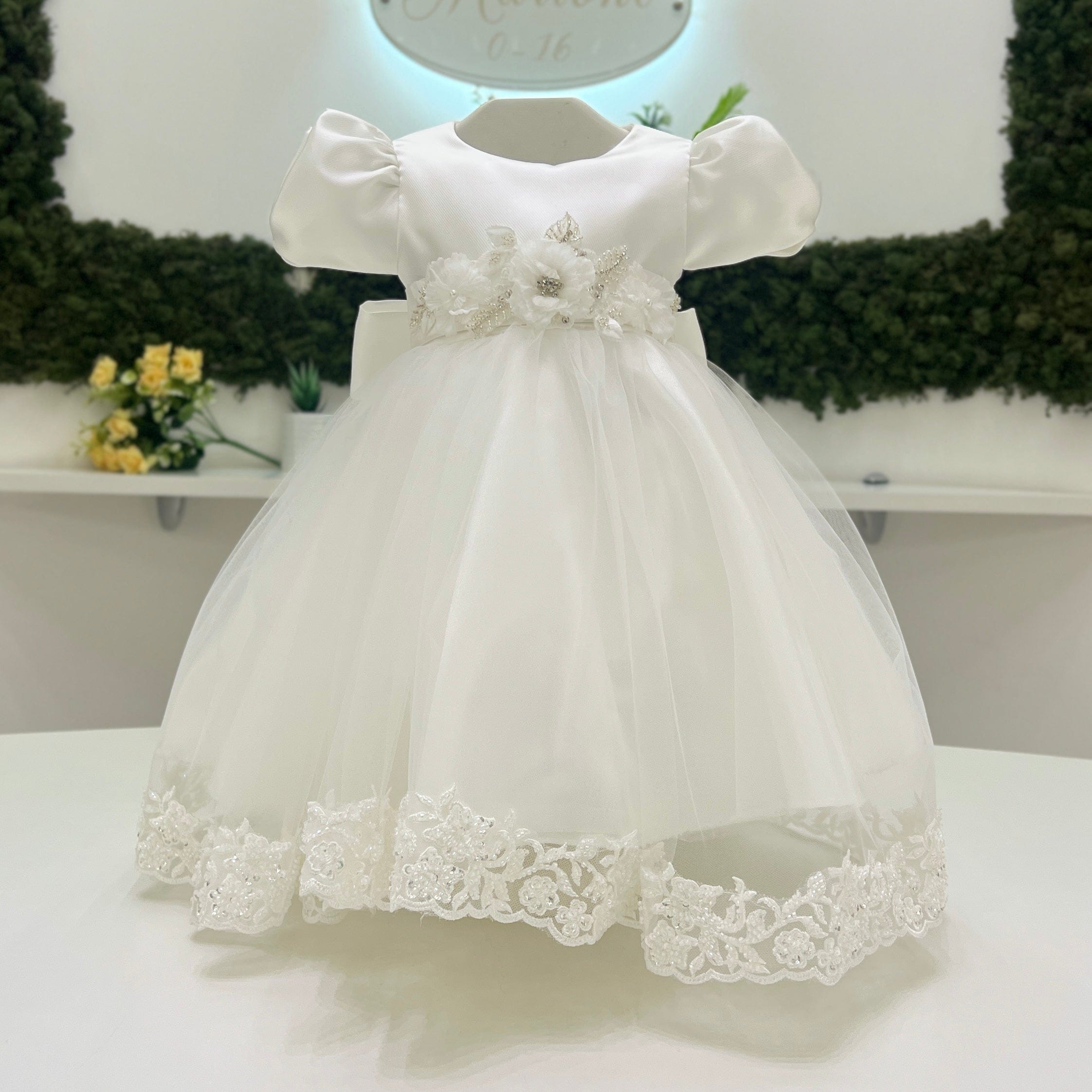 Luxury Dress 358