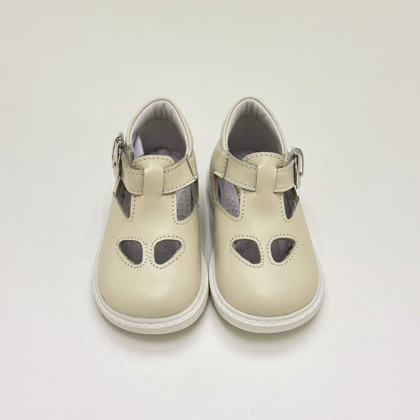 Scarpa con occhielli - Martone