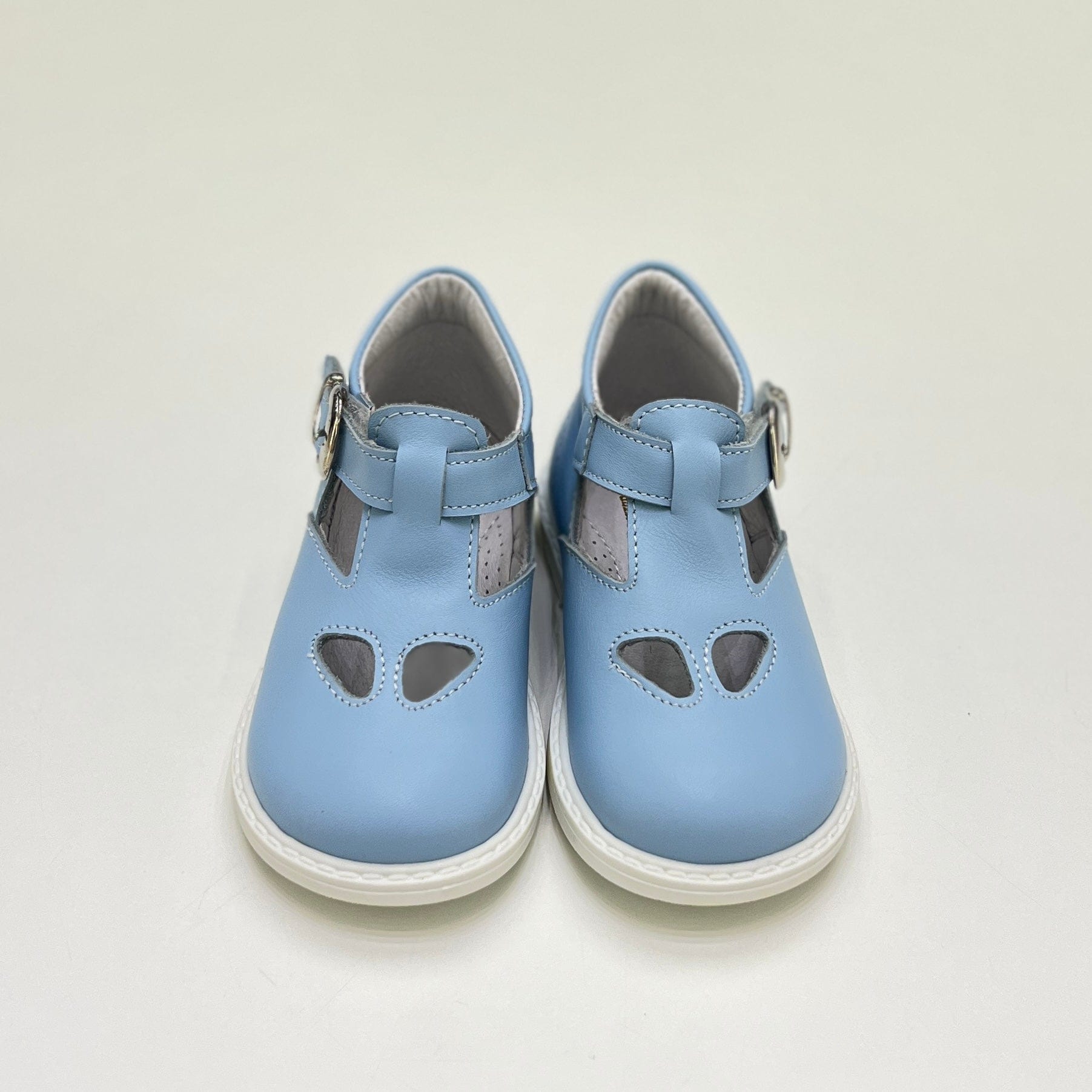 Scarpa con occhielli - Martone
