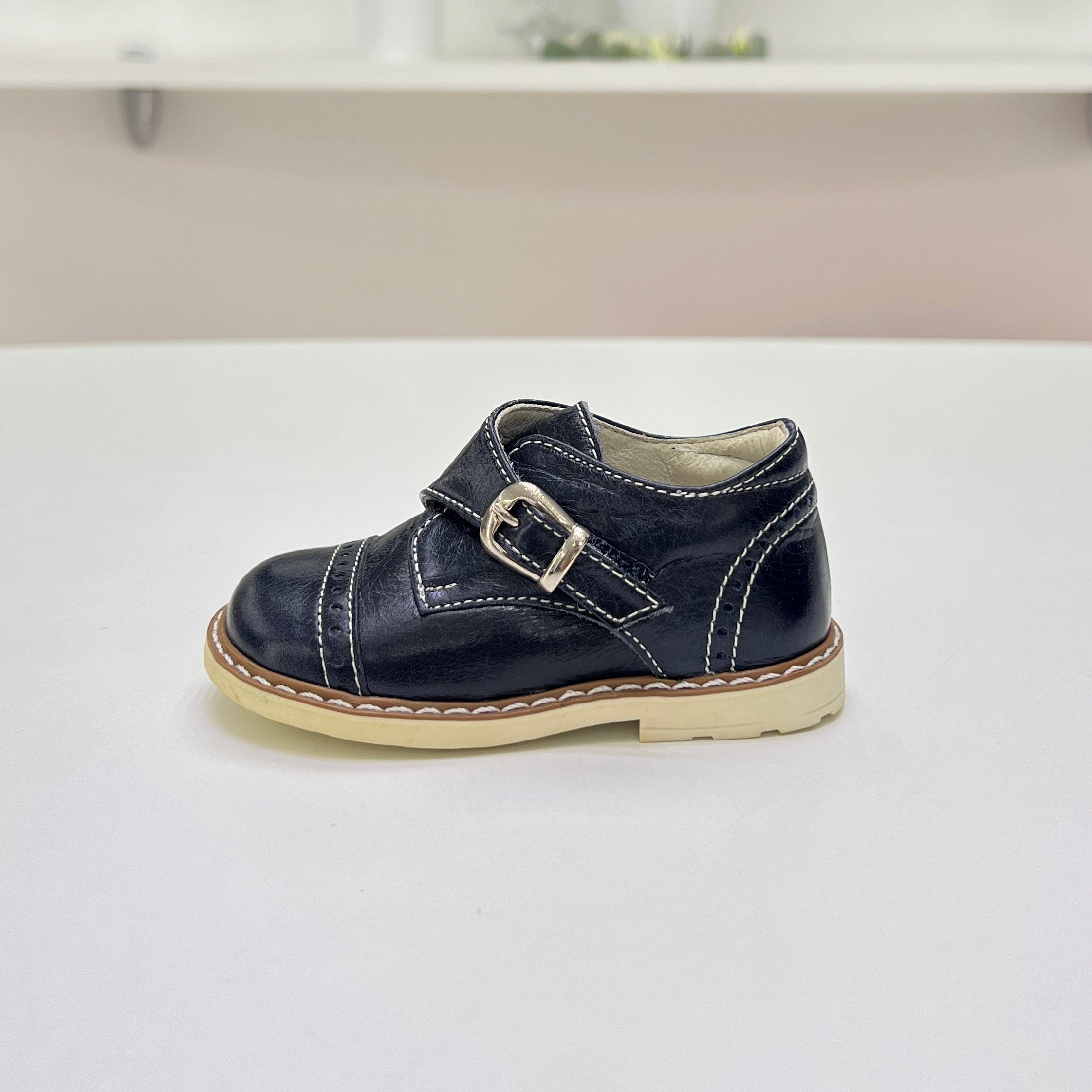 Scarpa con fibbia - Martone
