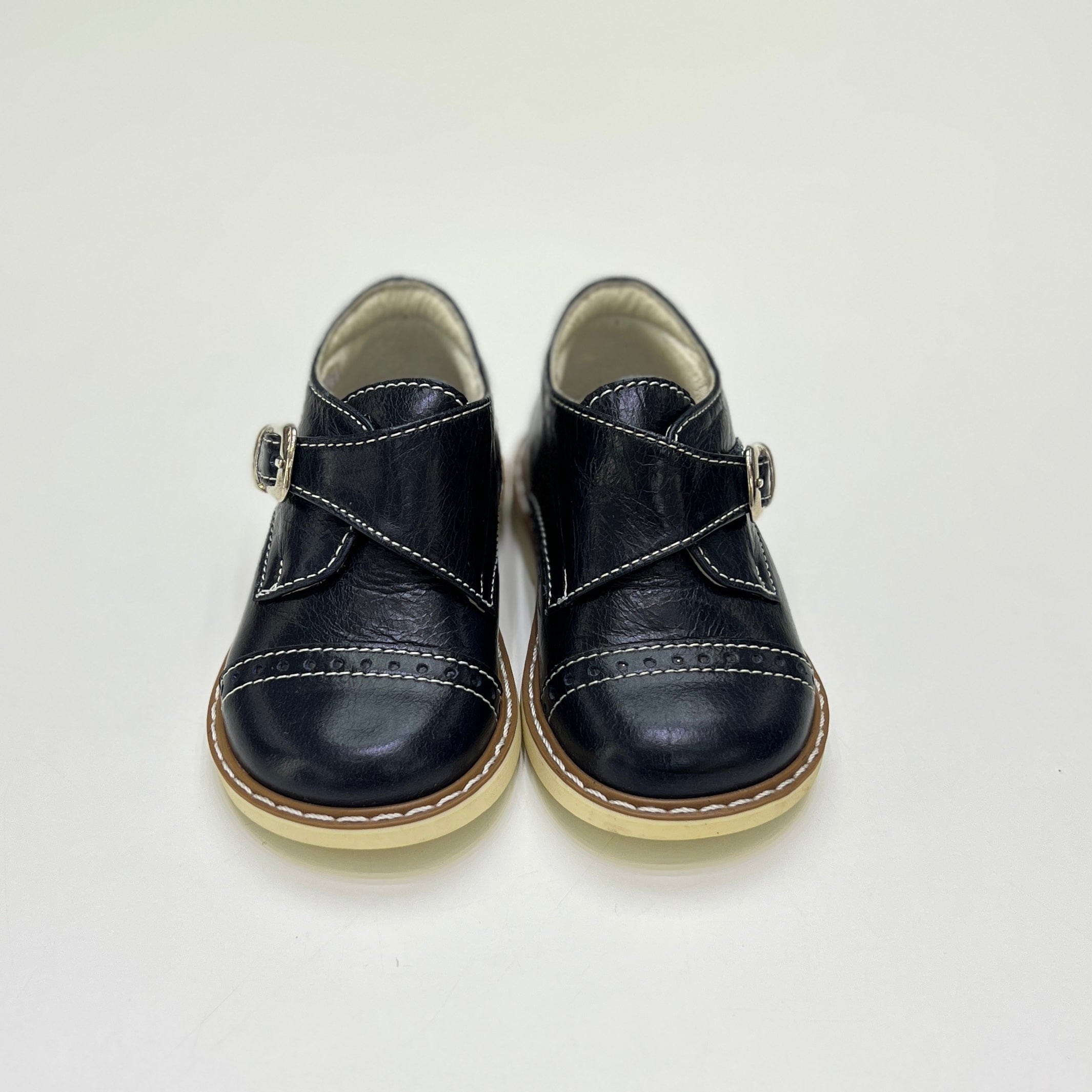 Scarpa con fibbia - Martone