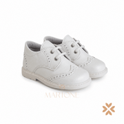 Scarpa elegante in pelle  - Martone