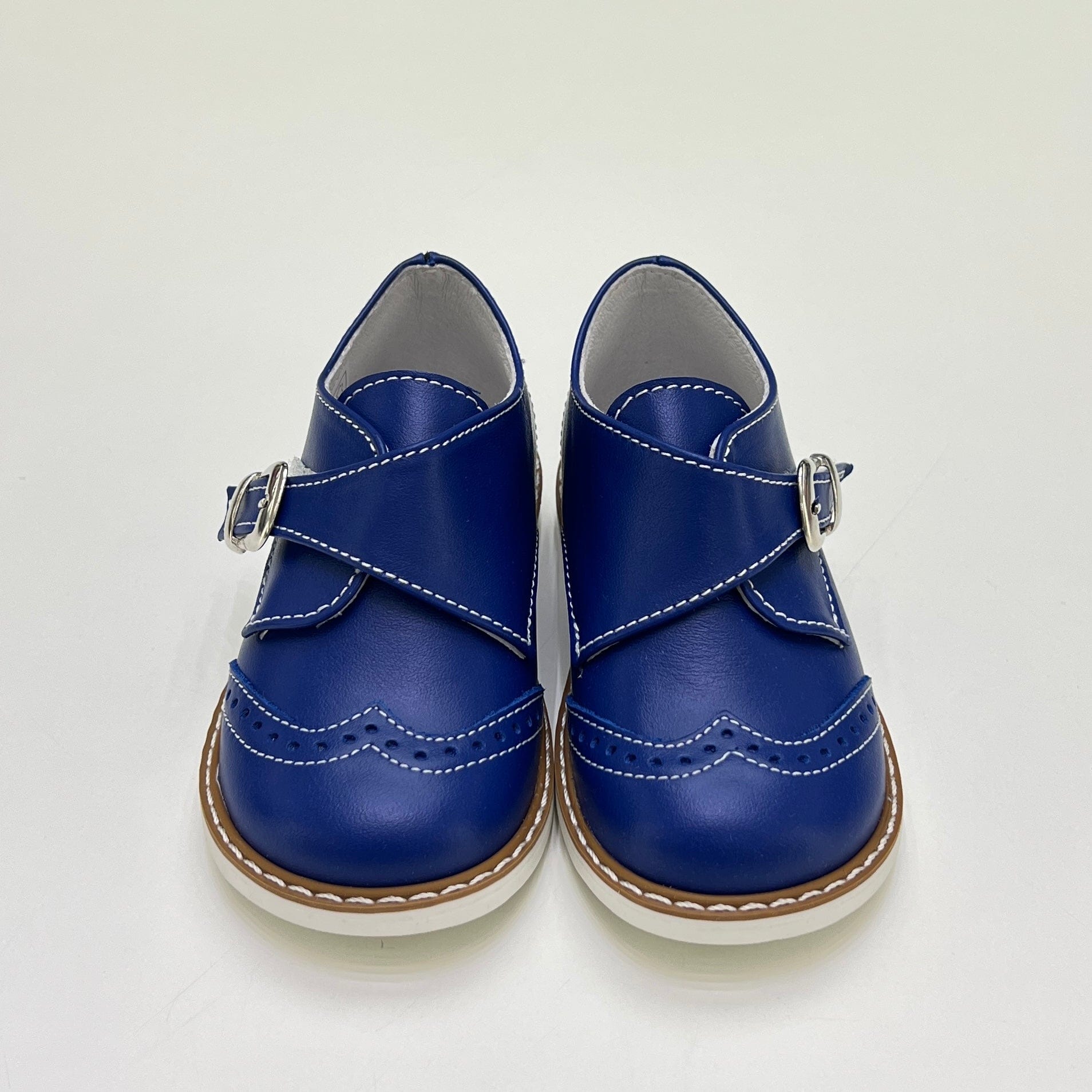 Scarpa con fibbia - Martone