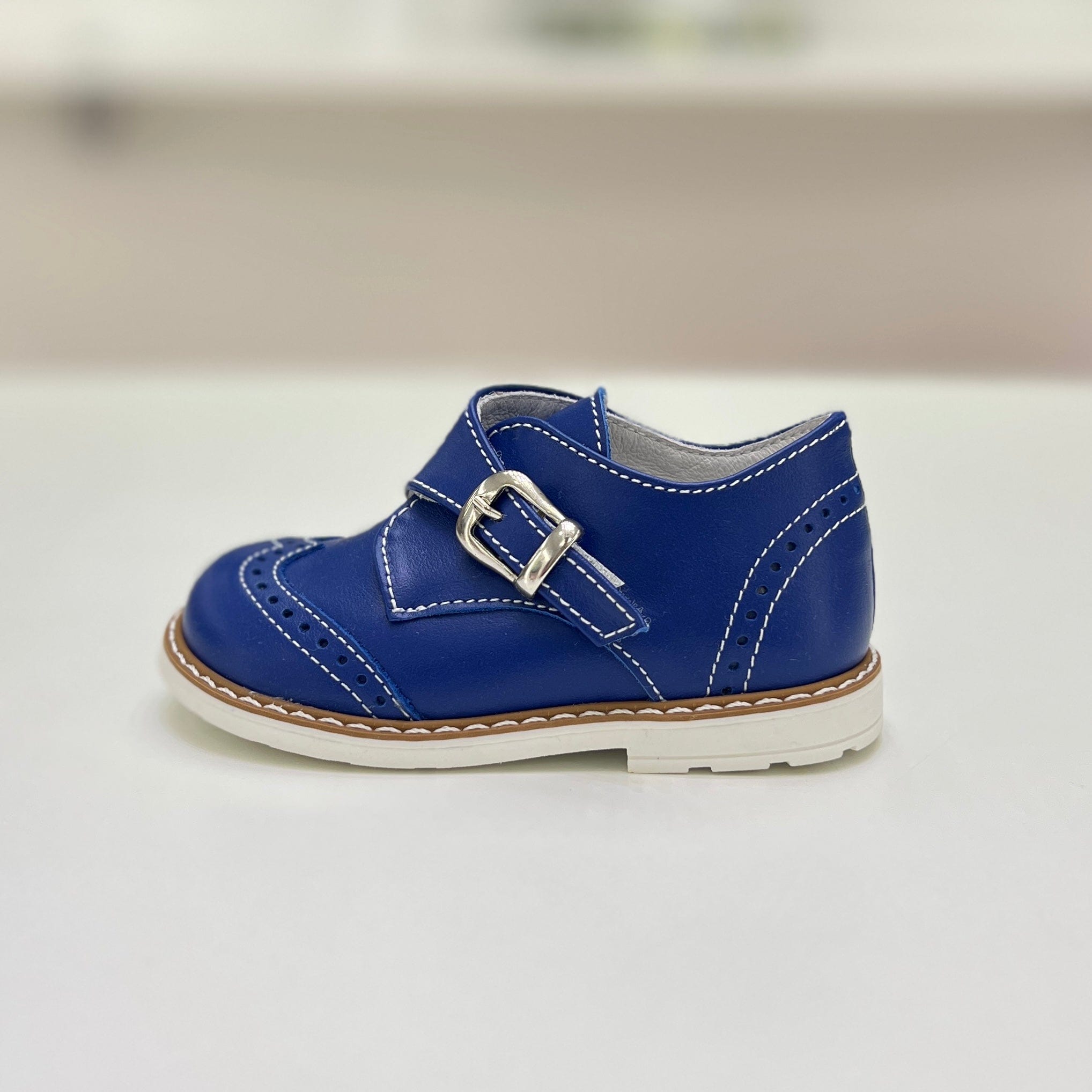 Scarpa con fibbia - Martone