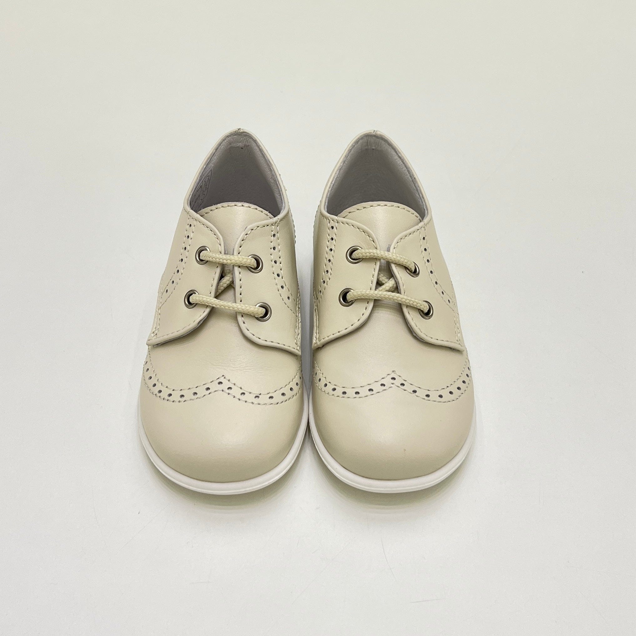 Scarpa con trafori - Martone