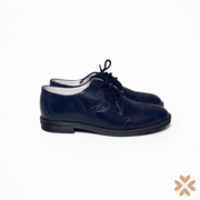 Scarpe eleganti in vernice