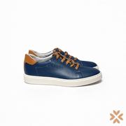 Sneakers ecopelle