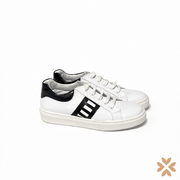 Sneakers ecopelle