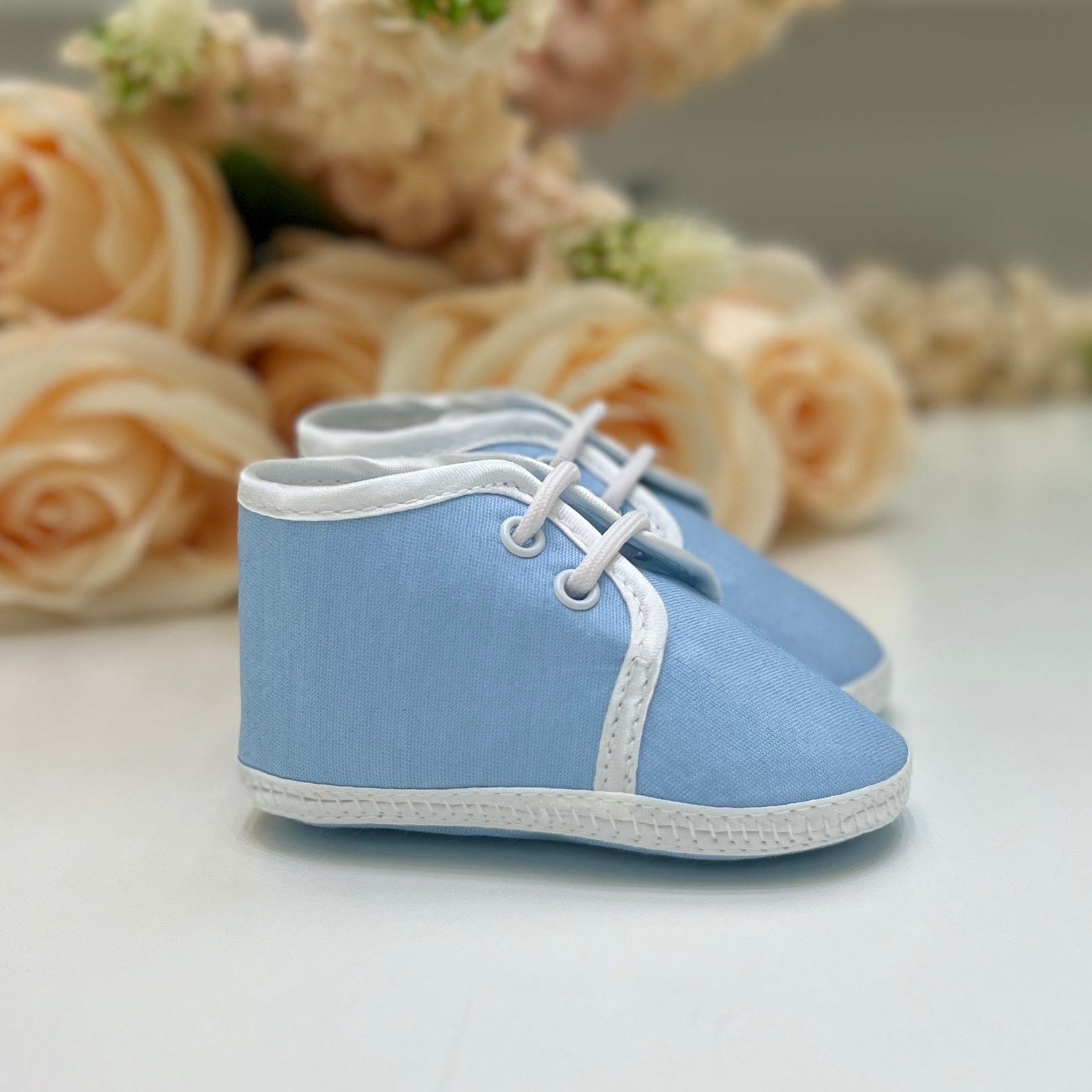 Luxury Shoes 389/390