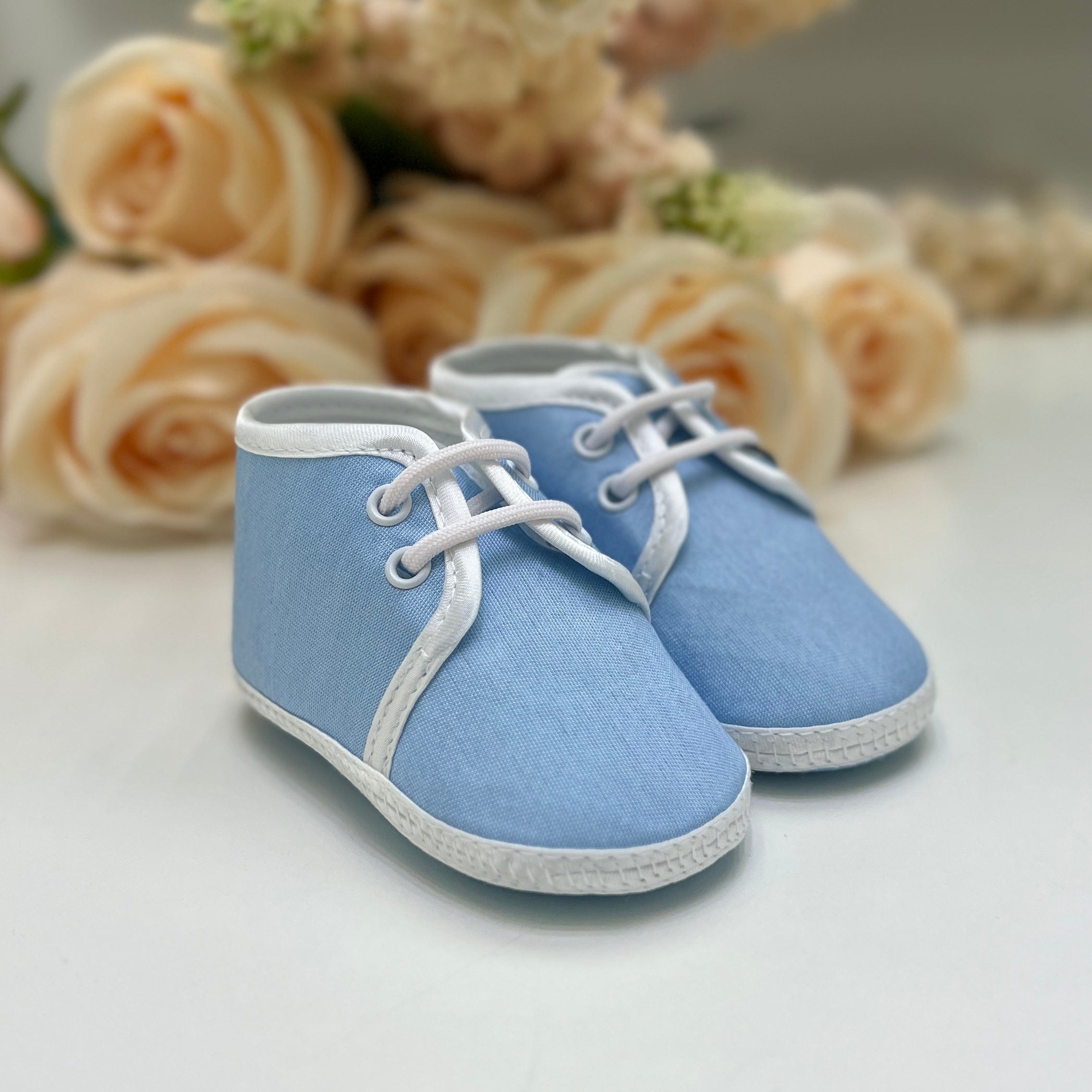 Luxury Shoes 389/390