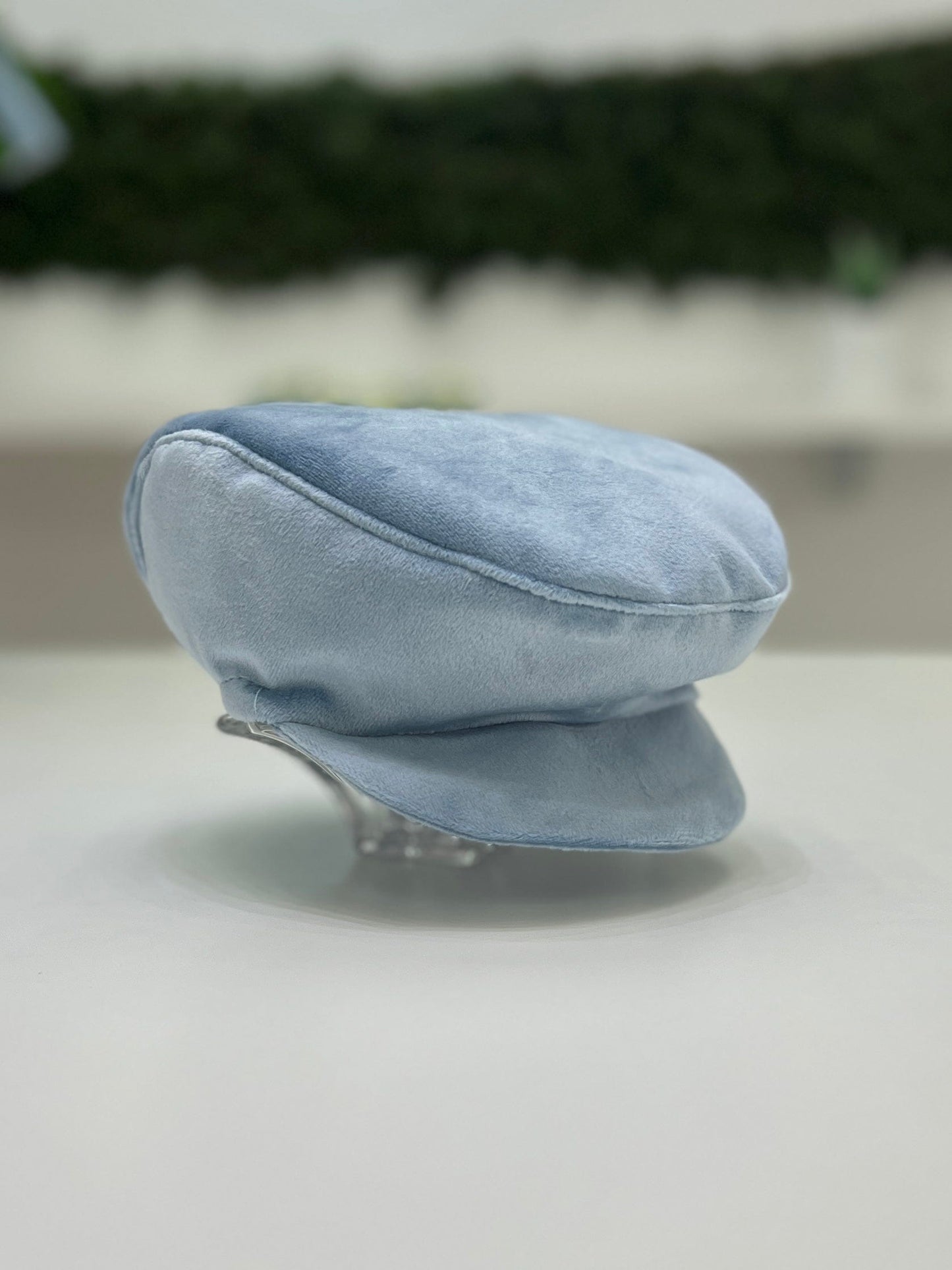 Luxury Cloth Cap 142