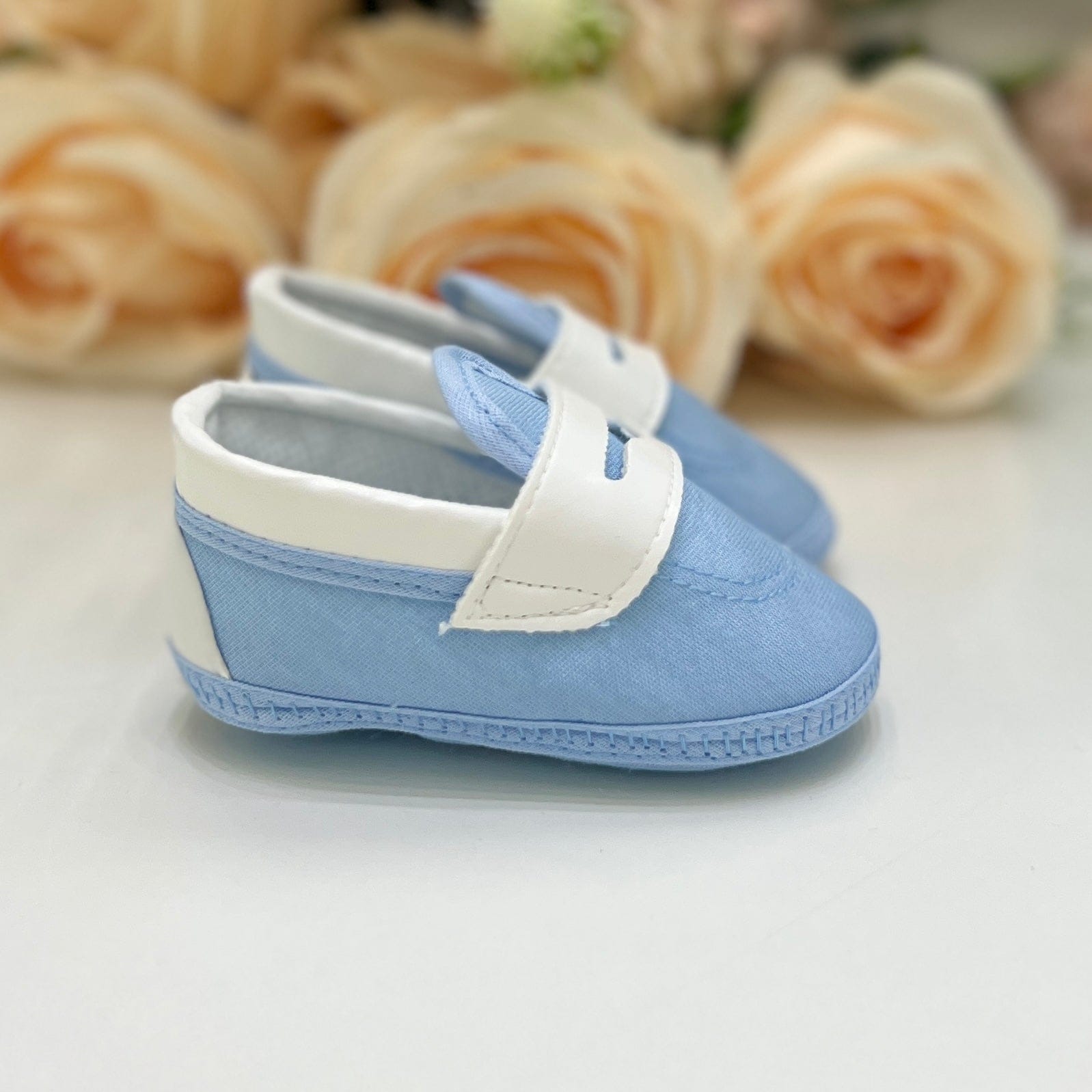 Luxury Shoes 370/390