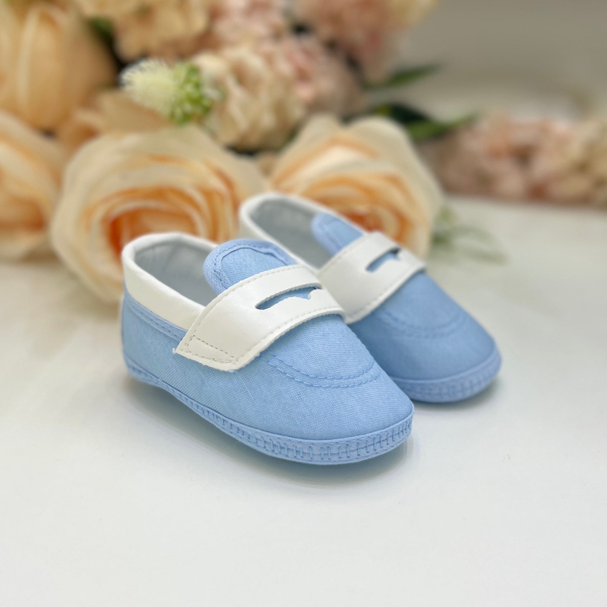 Luxury Shoes 370/390