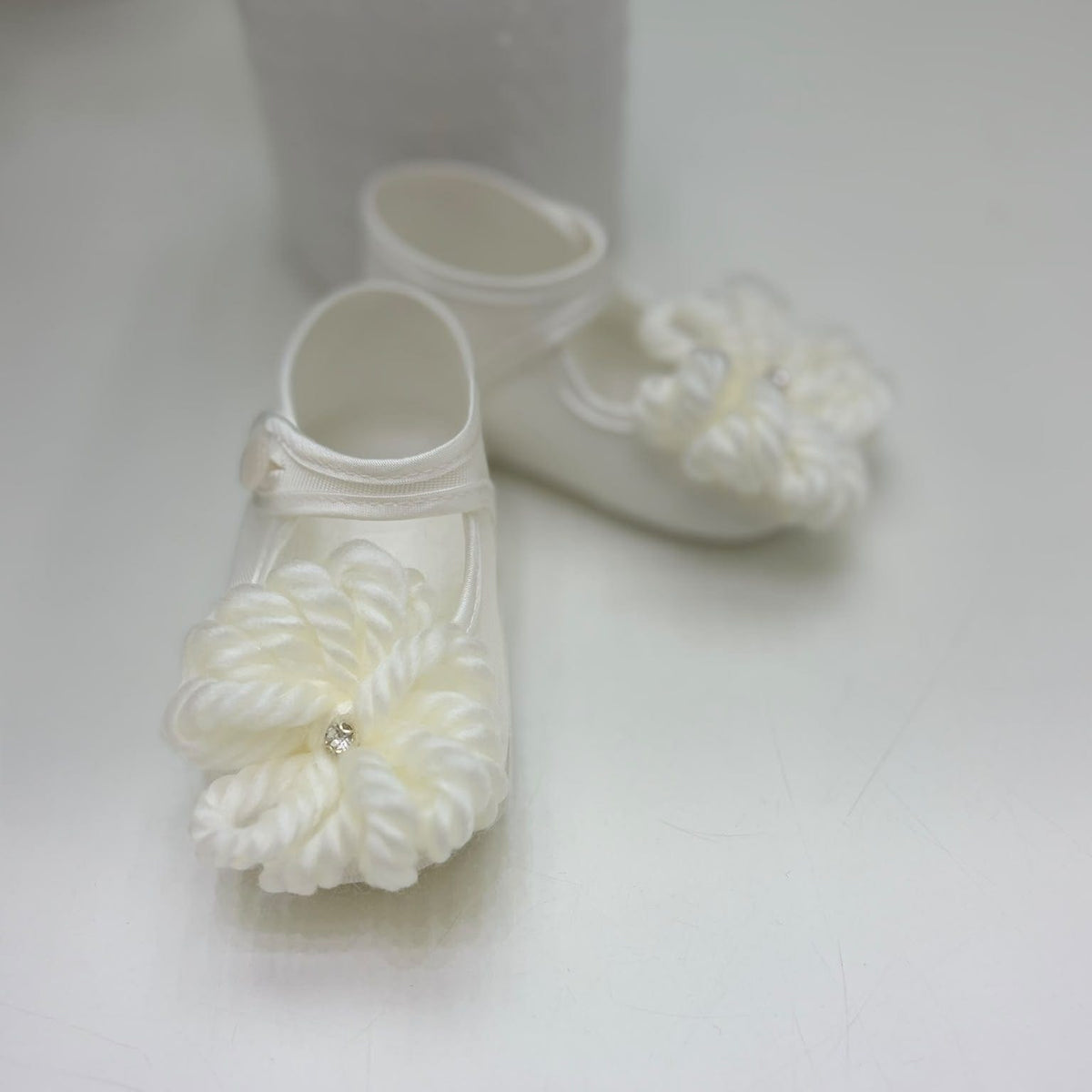 Luxury Shoes 455