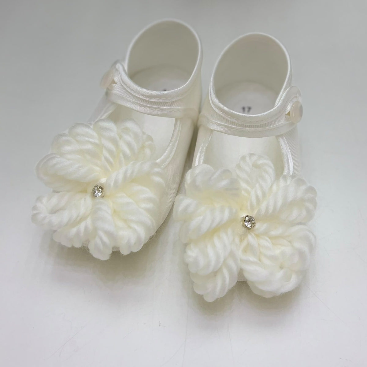 Luxury Shoes 455