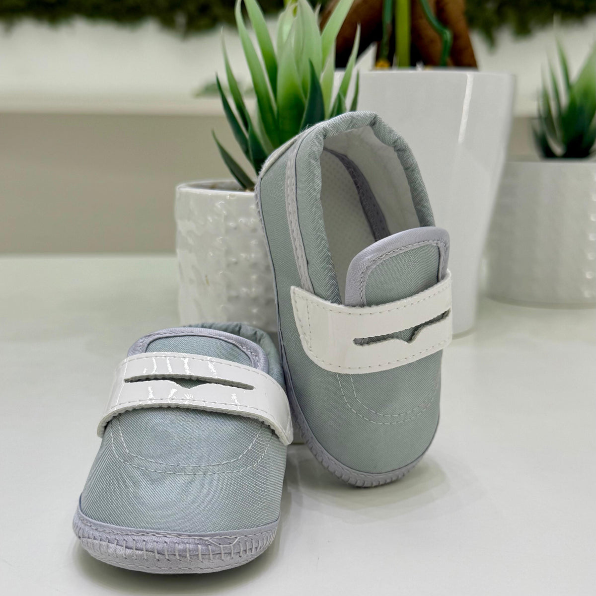 Luxury Shoes 457