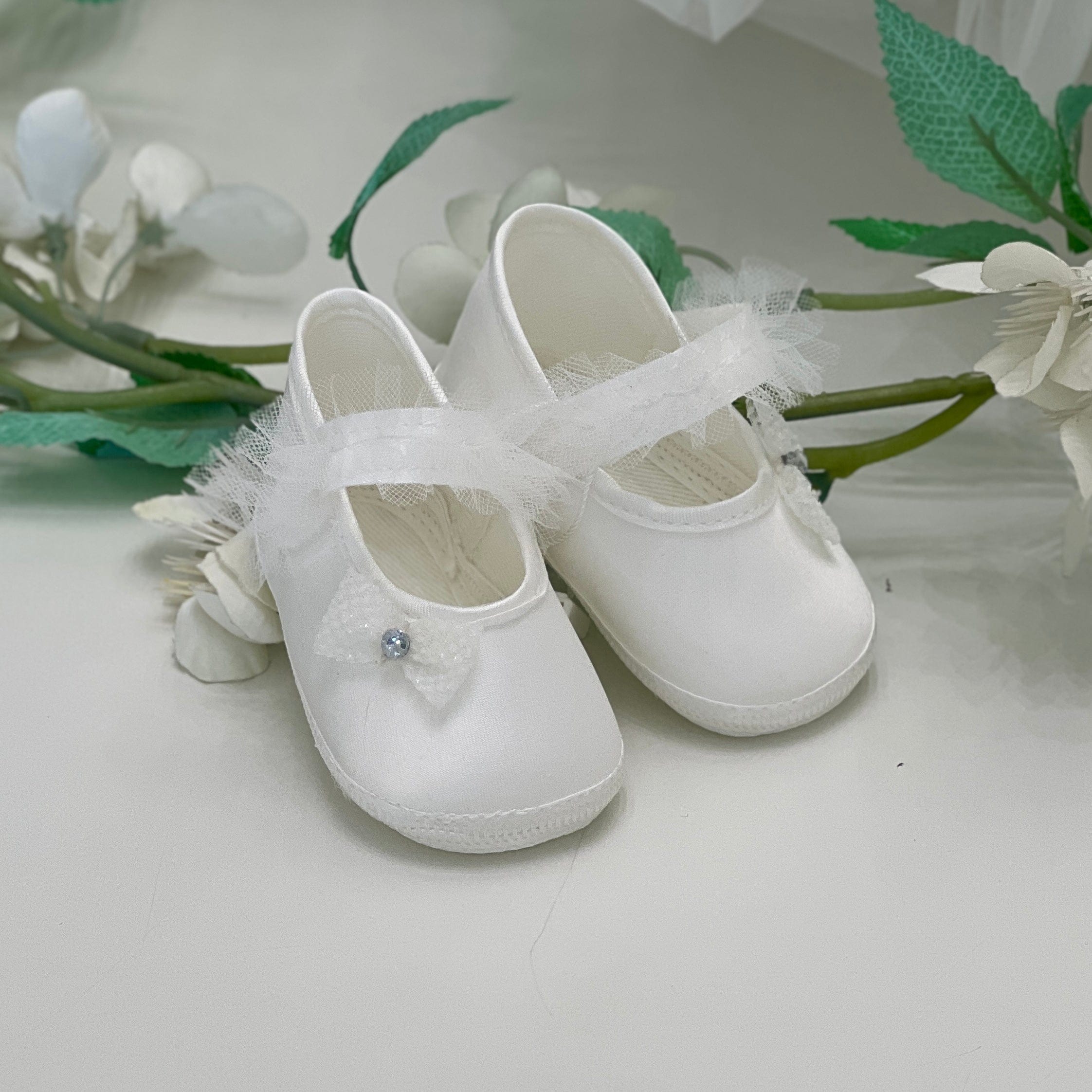 Luxury Shoes Ilaria