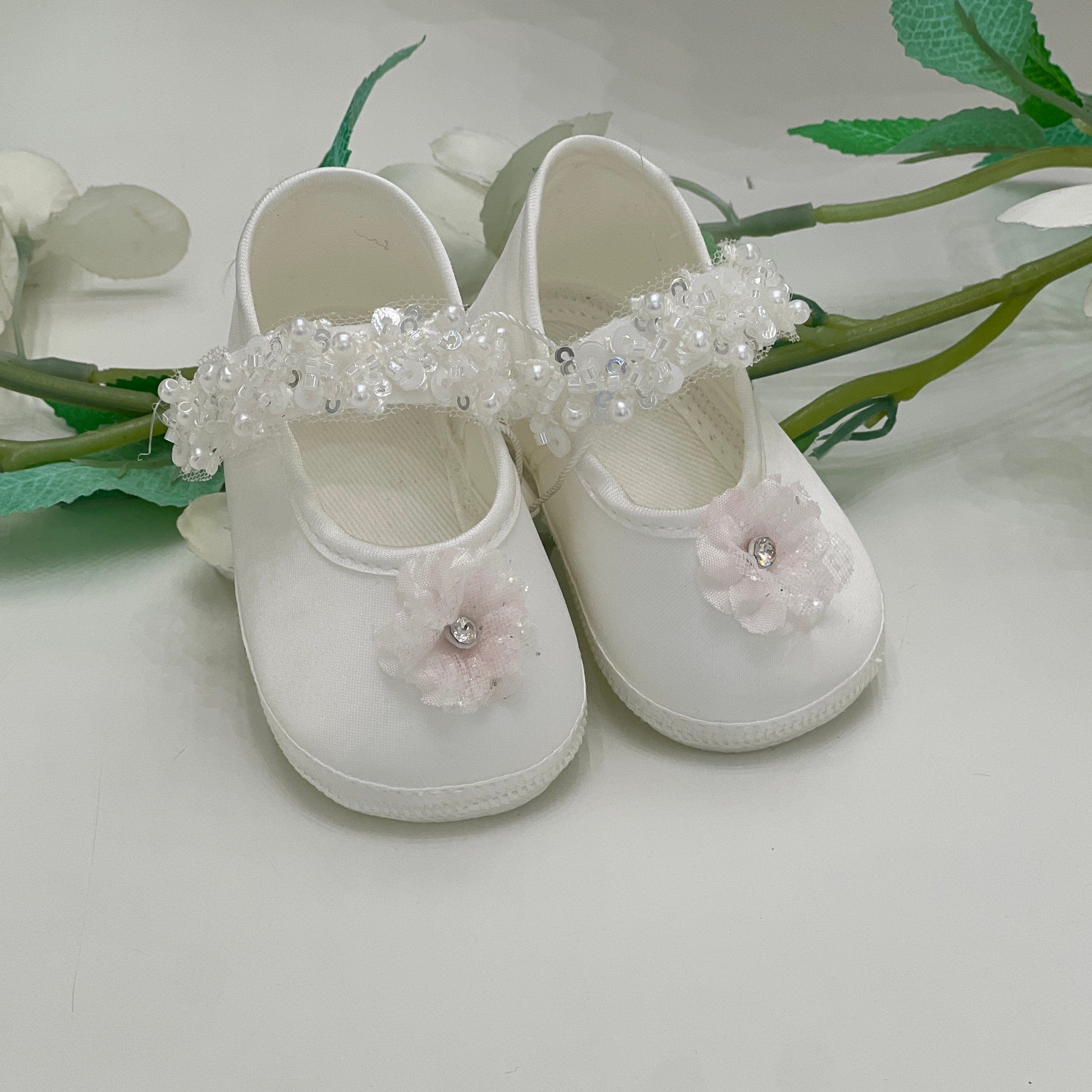 Luxury Shoes Mavi