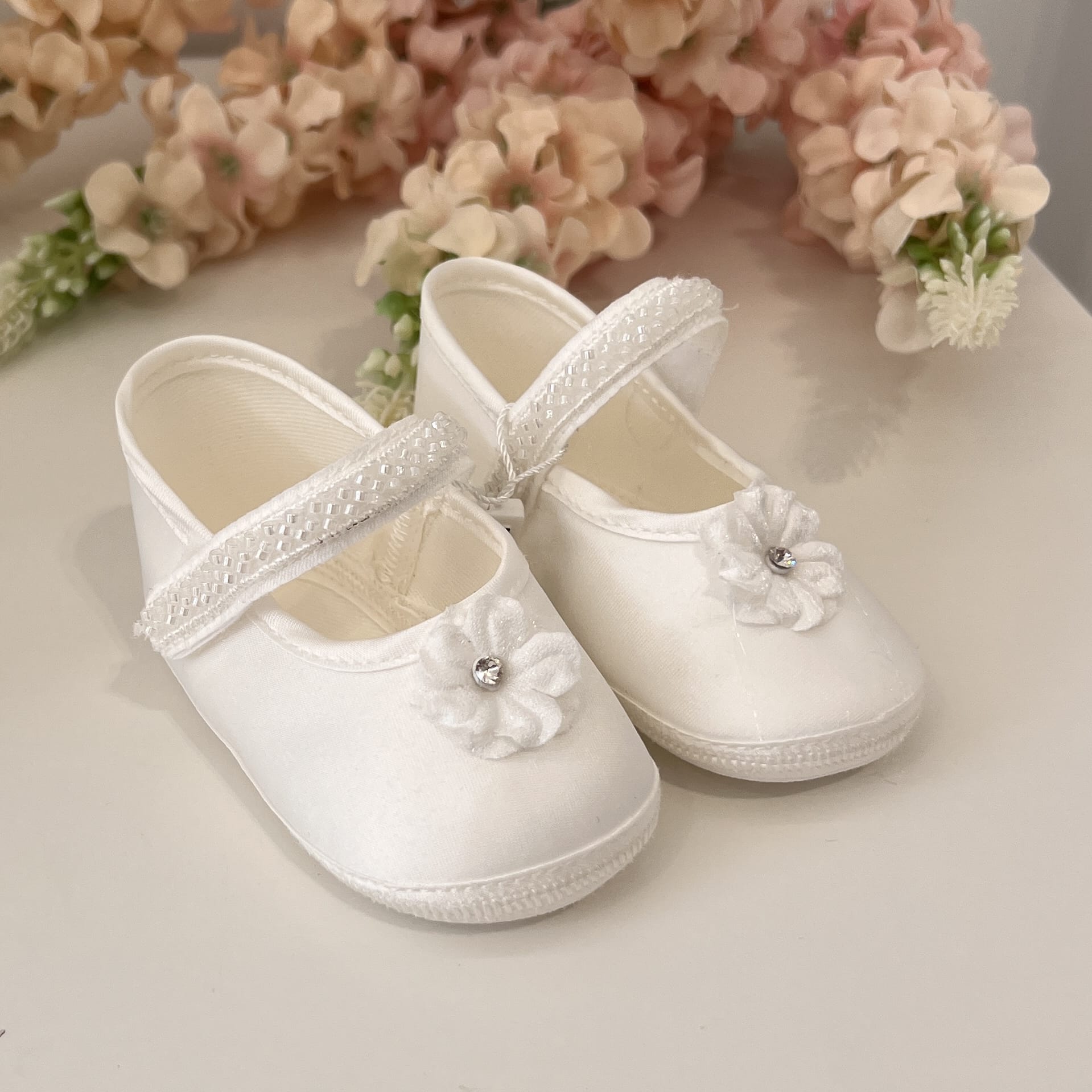 Luxury Shoes Nicole