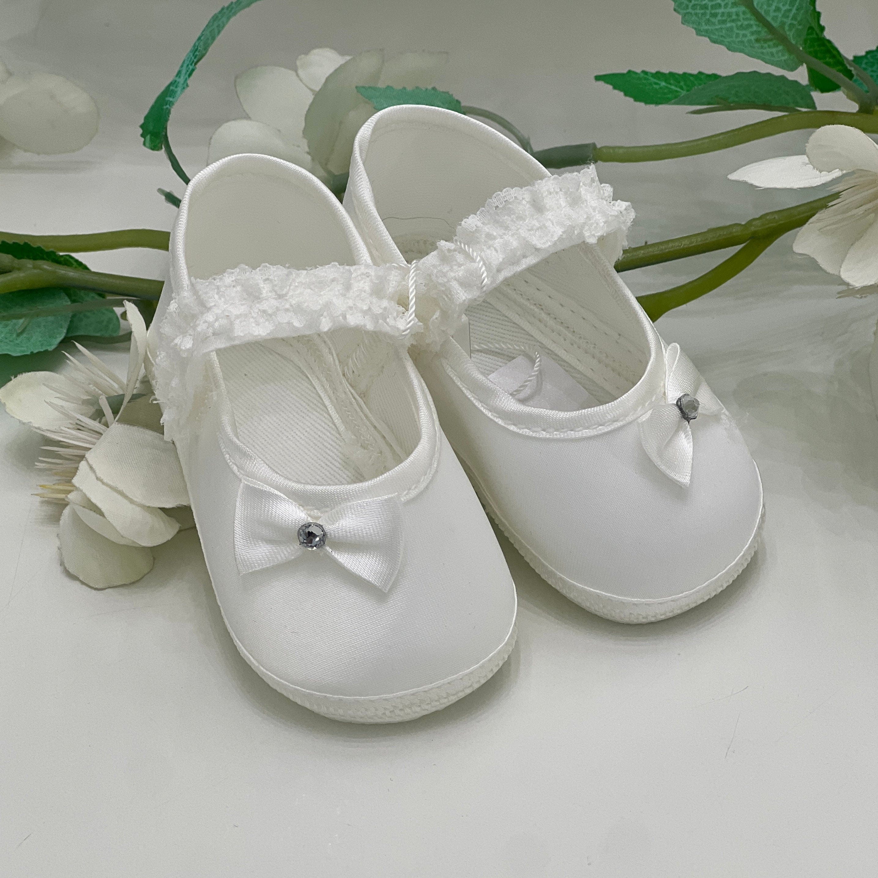 Luxury Shoes Pamela