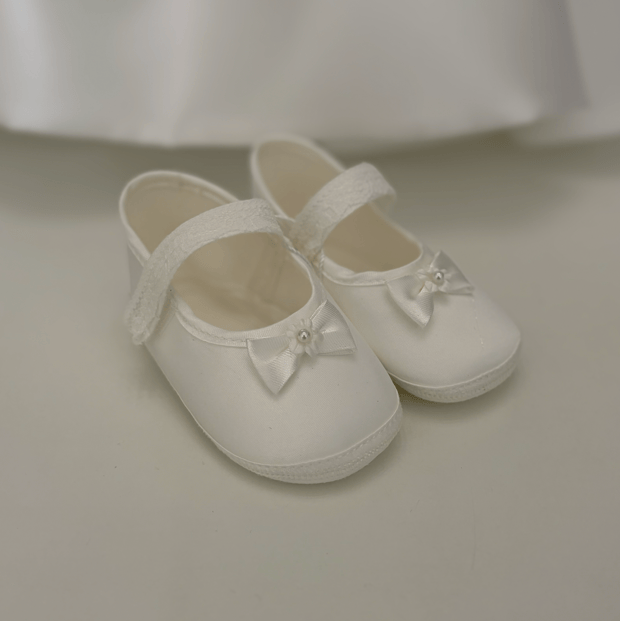 Luxury Shoes Paola