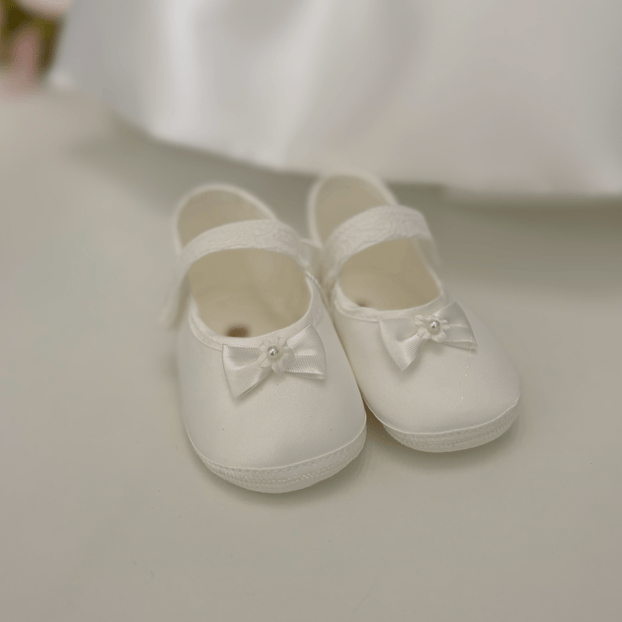 Luxury Shoes Paola