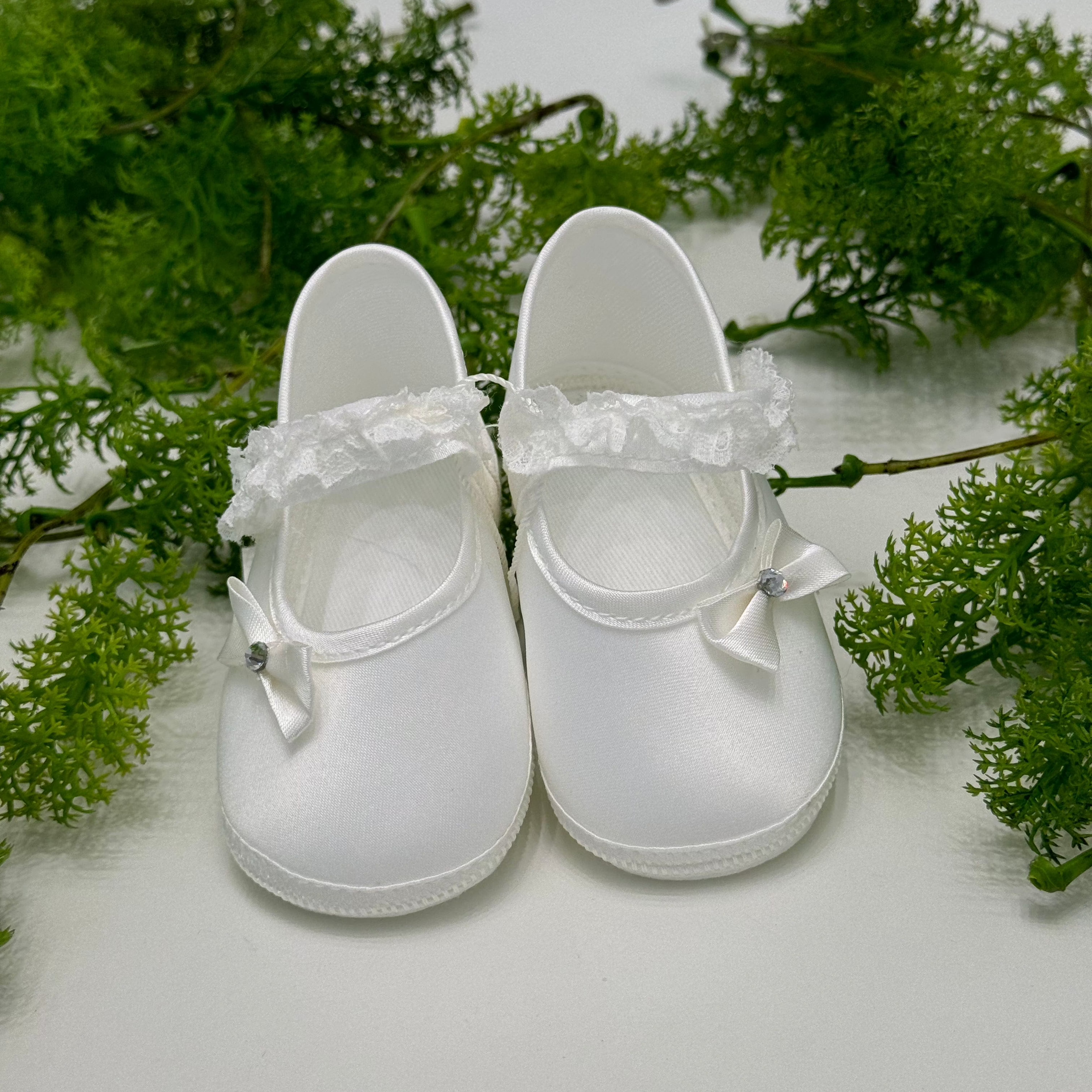 Luxury Shoes Zuleia