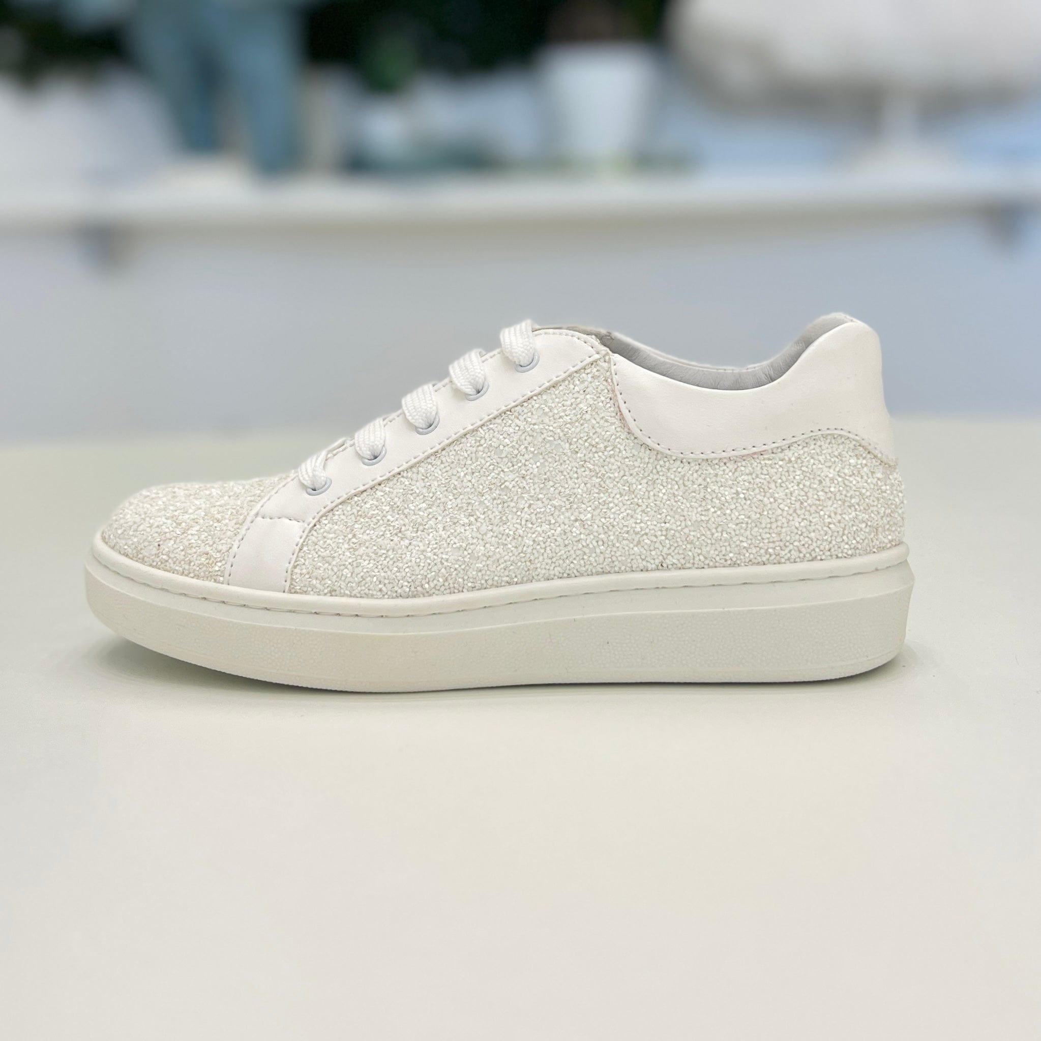 Sneakers brillantinate - Martone