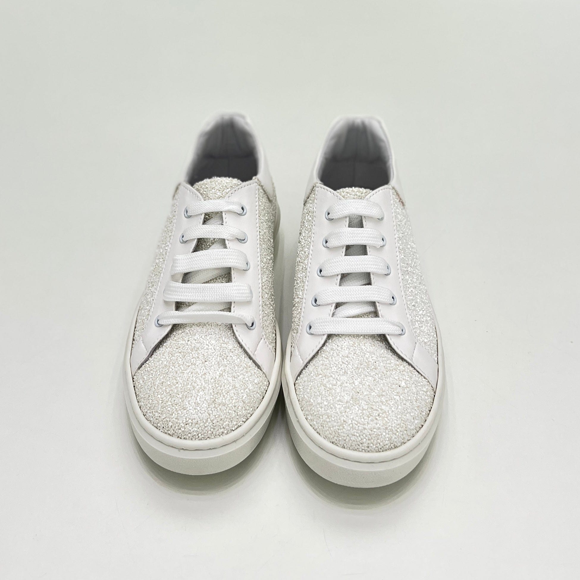 Sneakers brillantinate - Martone
