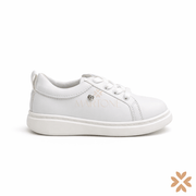 Sneakers bimbo total white