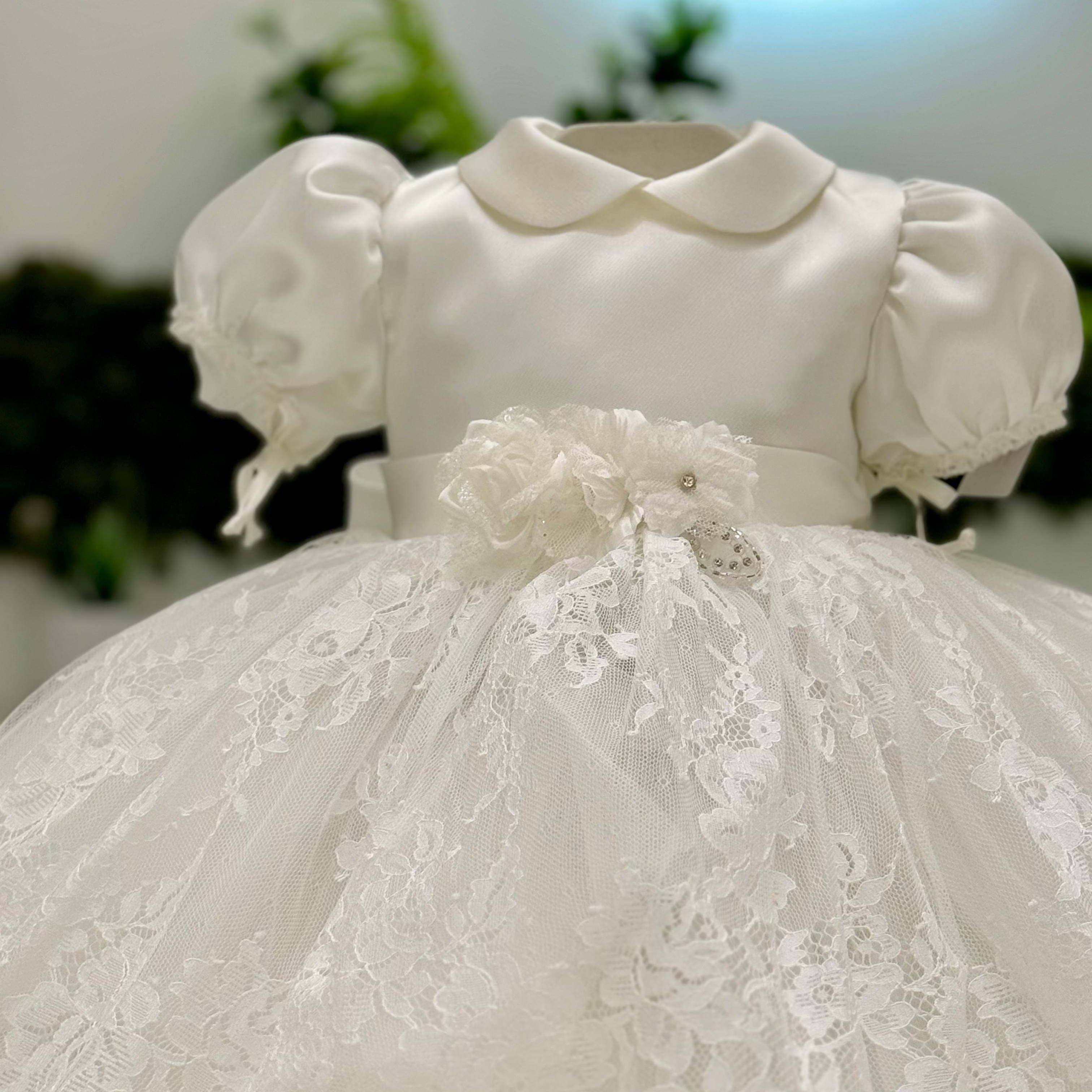 Luxury Dress Gaia