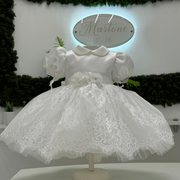 Luxury Dress Gaia