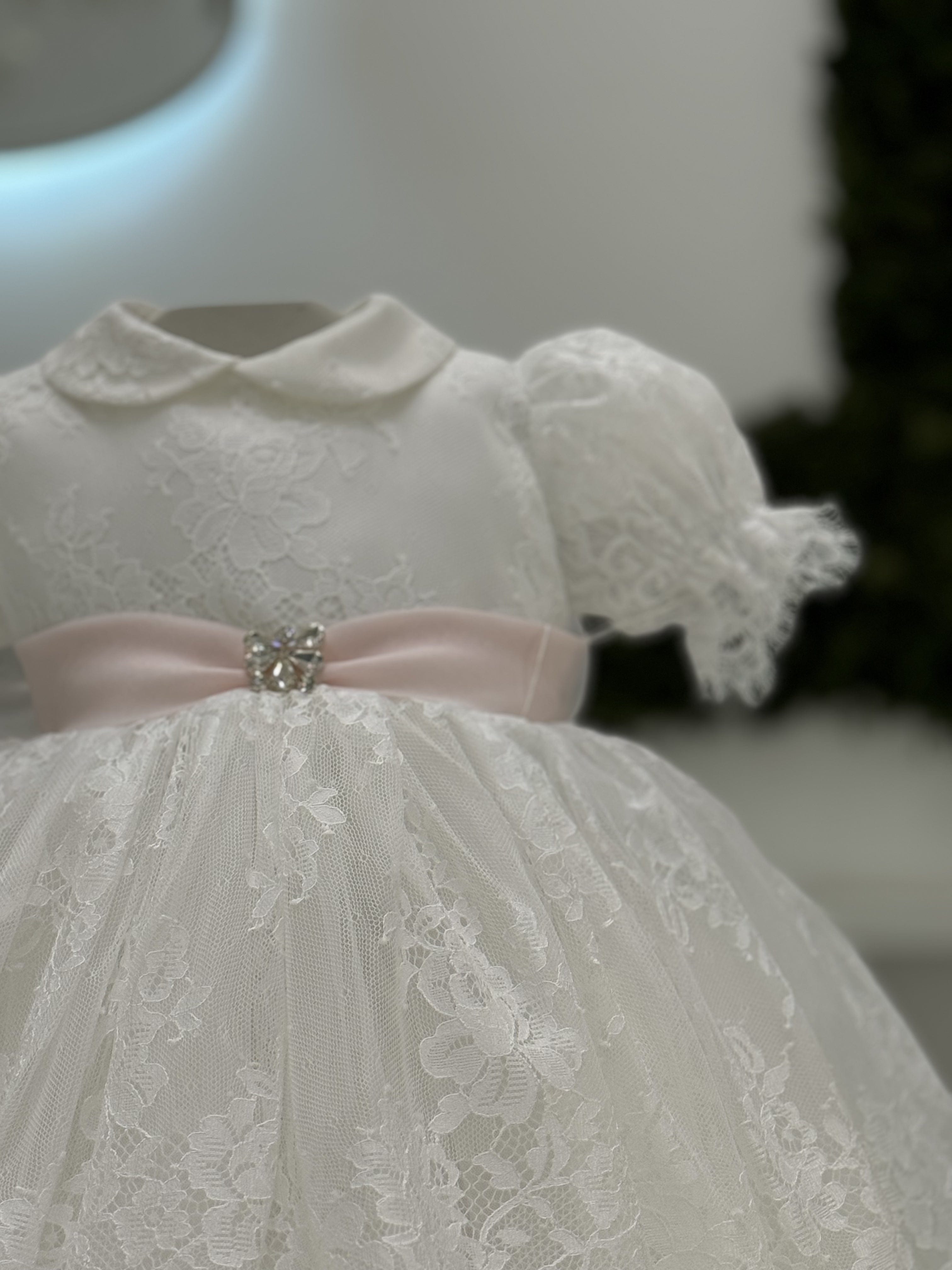 Luxury Dress Ginevra