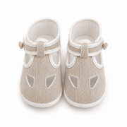 Occhiello in tela - Baby A