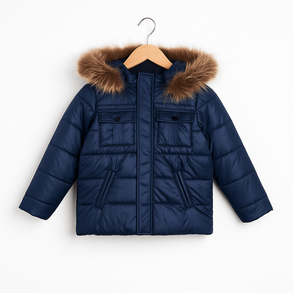 Giacca invernale - Gastone