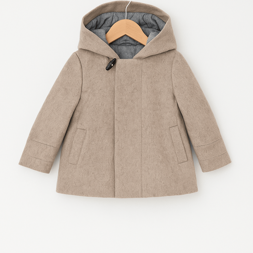 Cappotto Baby A