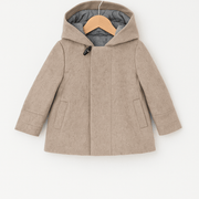 Cappotto Baby A